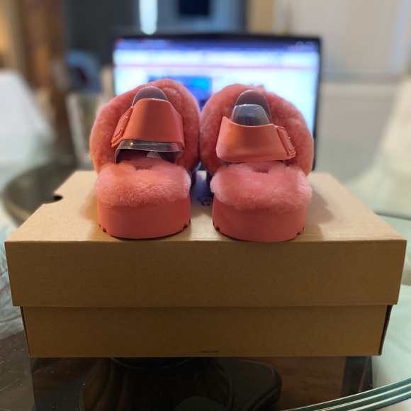 ⭐️SUPER FLUFF SLIPPER⭐️ - Picture 2 of 5